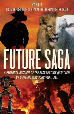 Future Saga by J.