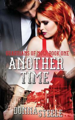 Another Time by Donna Steele