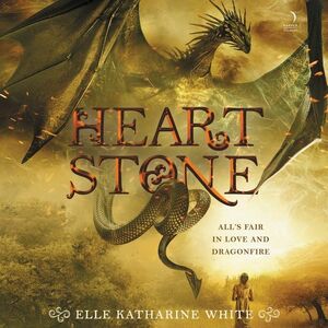 Heartstone by Elle Katharine White