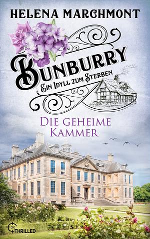 Die geheime Kammer by Helena Marchmont