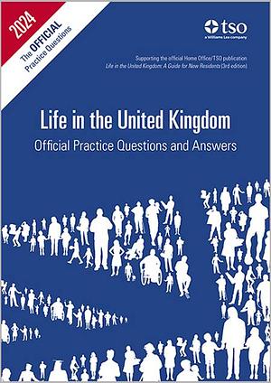 Life in the UK Test: Practice Questions 2018: Questions and answers for the British citizenship test by Henry Dillon