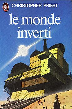 Le Monde inverti by Christopher Priest