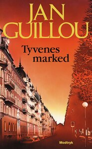 Tyvenes marked by Jan Guillou