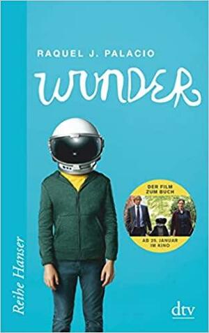 Wunder by R.J. Palacio