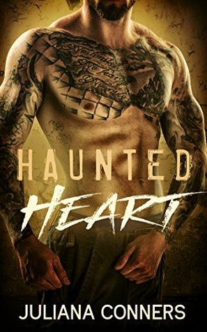 Haunted Heart by Juliana Conners