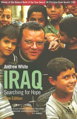 Iraq: Searching for Hope by Andrew White