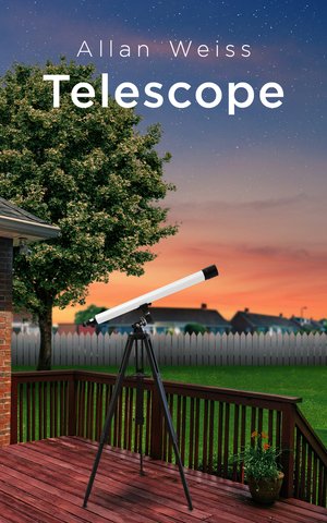 Telescope by Allan Weiss