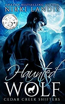 Haunted Wolf by Nikki Landis