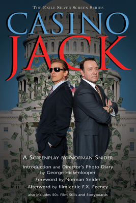 Casino Jack: A Screenplay by Norman Snider