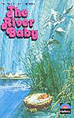 River Baby: The Story of Moses by Betty Smith