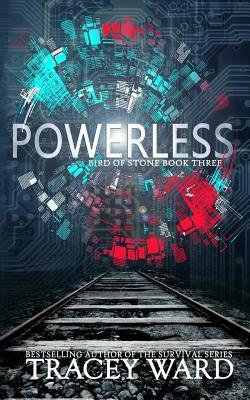 Powerless by Tracey Ward