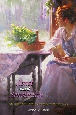 Sense and Sensibility: By Jane Austen ( Illustrations by Thomson Hugh) by Jane Austen