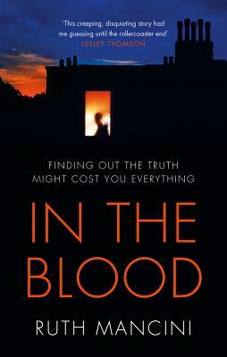 In the Blood by Ruth Mancini