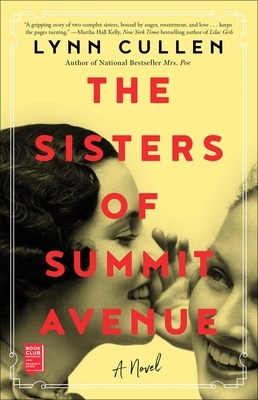 The Sisters of Summit Avenue by Lynn Cullen