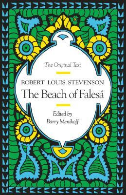 The Beach of Falesa by Robert Louis Stevenson