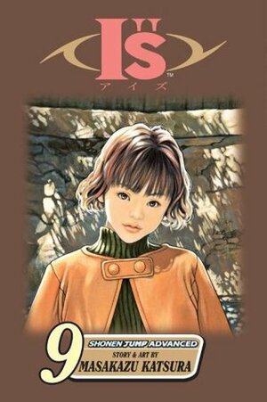 Is, Volume 09: Christmas Eve by Masakazu Katsura