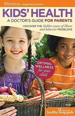 Kids' Health by Carolyn Dean