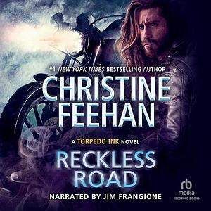 Reckless Road by Christine Feehan