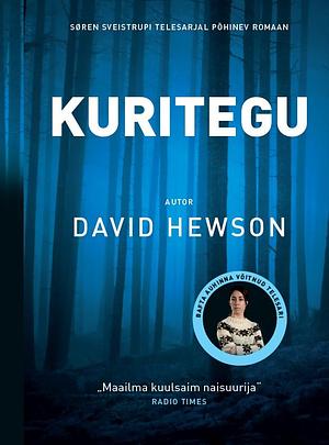 Kuritegu by David Hewson