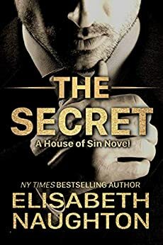 The Secret by Elisabeth Naughton