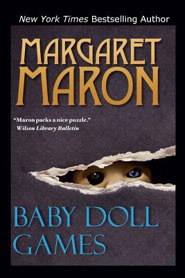 Baby Doll Games by Margaret Maron