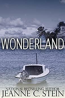 Wonderland by Jeanne C. Stein