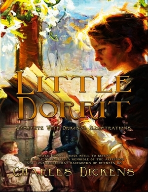 Little Dorrit by Charles Dickens