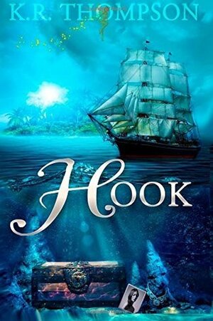 Hook by K.R. Thompson