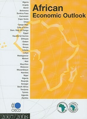African Economic Outlook by Organization For Economic Cooperat Oecd