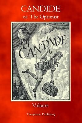 Candide by Voltaire