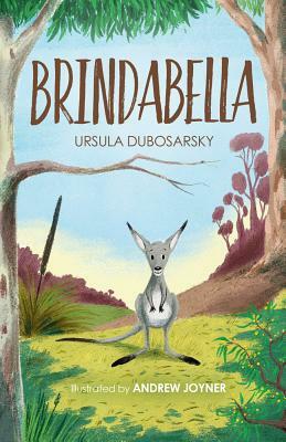 Brindabella by Ursula Dubosarsky