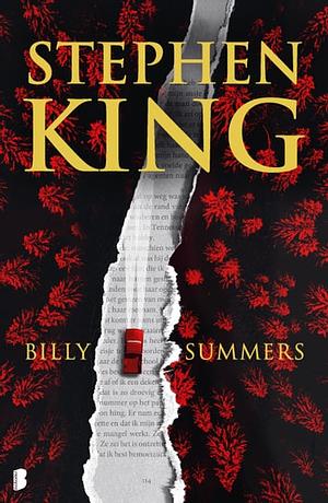 Billy Summers by Stephen King