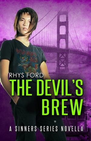 The Devil's Brew by Rhys Ford