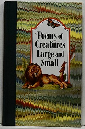 Poems of Creatures Large and Small by Gail Harvey