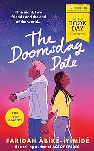 The Doomsday Date: World Book Day 2024 by Faridah Àbíké-Íyímídé