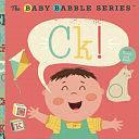 Baby Babbles C/K by C. Hope Flinchbaugh