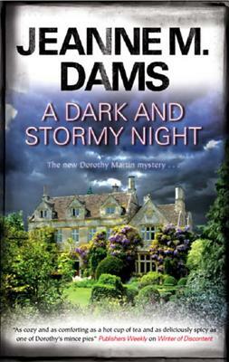 A Dark and Stormy Night by Jeanne M. Dams
