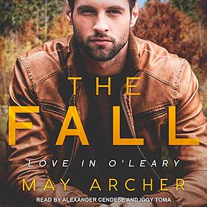 The Fall by May Archer
