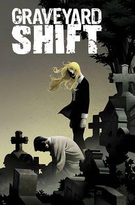 Graveyard Shift by Jay Faerber