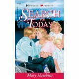 Search for Today by Mary Hawkins