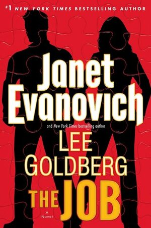 The Job by Janet Evanovich, Lee Goldberg