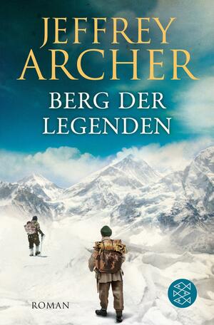 Berg der Legenden by Jeffrey Archer