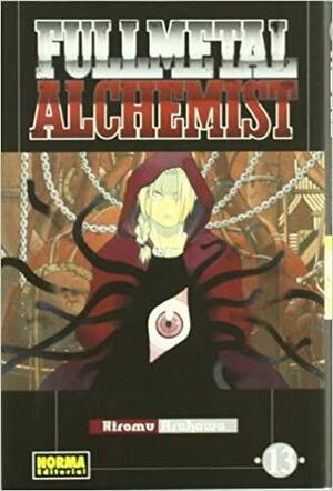 FULLMETAL ALCHEMIST 13, Volume 13 by Hiromu Arakawa