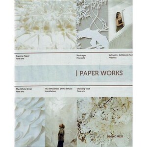 Paper Works by Wang Shaoqiang