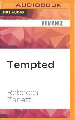 Tempted by Rebecca Zanetti