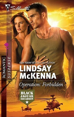 Operation: Forbidden by Lindsay McKenna