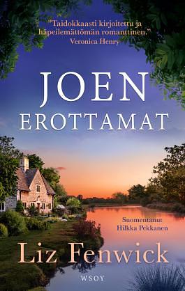 Joen erottamat by Liz Fenwick