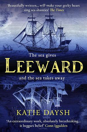 Leeward by Katie Daysh