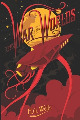 The War of the Worlds by H.G. Wells