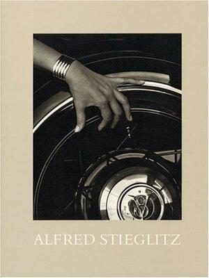 Alfred Stieglitz: Photographs and Writings by Alfred Stieglitz